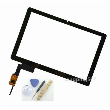 Vitre tactile Acer Iconia tab A3-A40
