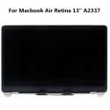 Ecran LCD Macbook AIR M1 A2337 Gold 