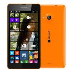 Microsoft LUMIA 535 Dual Sim Orange