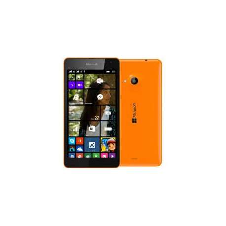 Microsoft LUMIA 535 Dual Sim Orange