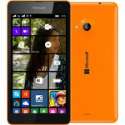 Microsoft LUMIA 535 Dual Sim Orange