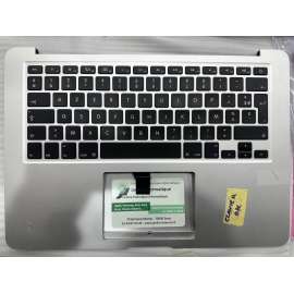 CLAVIER AVEC PALMARESE MACBOOK AIR A1466