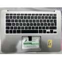 CLAVIER AVEC PALMARESE MACBOOK AIR A1466