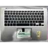 CLAVIER AVEC PALMARESE MACBOOK AIR A1466