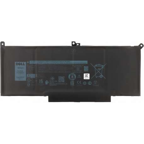 Batterie Latitude 7480