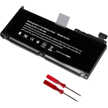 Batterie Apple MacBook 13 A1342