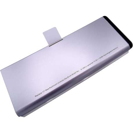 Batterie pour Apple MacBook Pro 13''P A1280