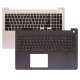 Clavier TopCase Dell inspiron 3530 