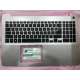 Clavier TopCase Dell inspiron 3530 Gris