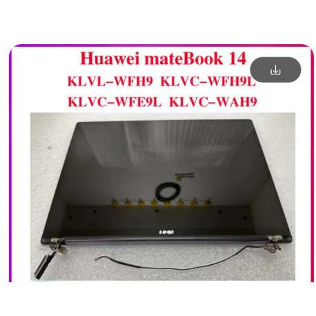 Écran Huawei Matebook 14