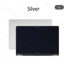 Ecran LCD Complet MacBook AIR M3 Silver
