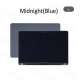 Ecran LCD Complet MacBook A3113 Bleu