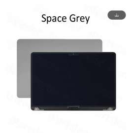 Ecran LCD Complet MacBook A3113 Silver