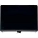 Ecran LCD Complet MacBook A3113 Bleu