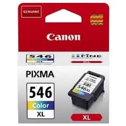 Canon 546XL Color