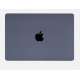 Ecran LCD Complet MacBook A3113 Bleu