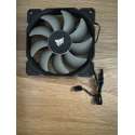 Ventilo Corsair 120mm 
