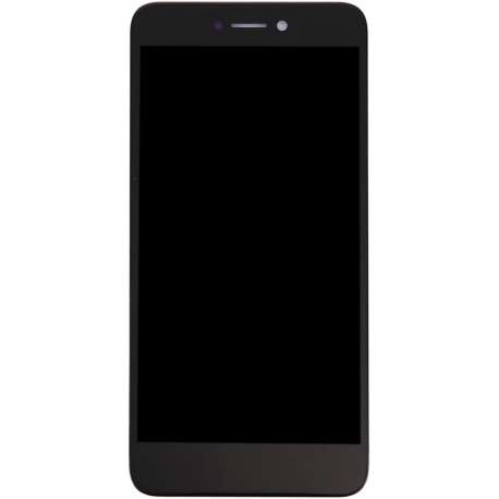 ECRAN Huawei P8 Lite GOLD 2017