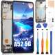Samsung Galaxy A52 SERVICE PACK