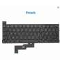 CLAVIER MABOOK RETINA M1