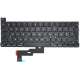 CLAVIER MABOOK RETINA M1