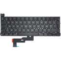 CLAVIER MABOOK RETINA M1