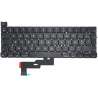 CLAVIER MABOOK RETINA M1