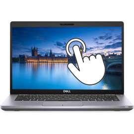 Ordinateur DELL Latitude 5410