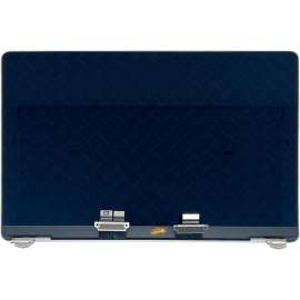 ECRAN LCD COMPLET MACBOOK 14 GRIS 
