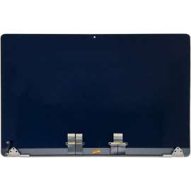 ECRAN LCD COMPLET MACBOOK A2485 GRIS