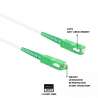 CABLE FIBRE OPTIQUE 3M