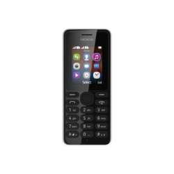 Nokia 108 Dual SIM - Téléphone mobile 