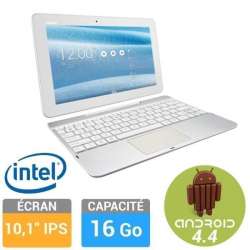 Tablette Asus Transformer Pad