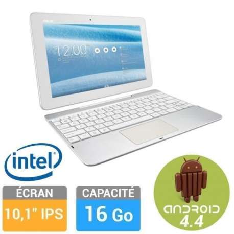 Asus Transformer Pad 