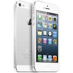 Apple iPhone 5G 32GB  BLANC