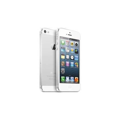 IPHONE 5G 32GB  BLANC