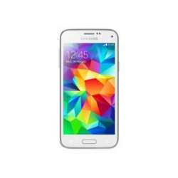 SAMSUNG GALAXY S5 MINI G800F- BLANC