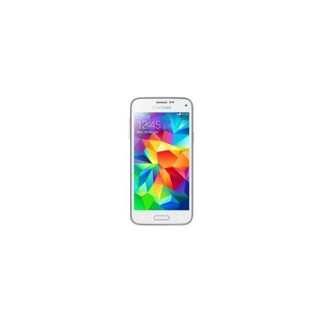 SAMSUNG GALAXY S5 MINI G800F- BLANC