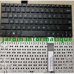 Clavier ASUS S300 QWERTY 