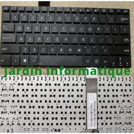 Clavier ASUS S300 QWERTY