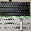 Clavier ASUS S300 QWERTY 