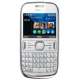 NOKIA ASHA 302- GRIS