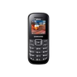 Samsung E1202 Téléphone portable 