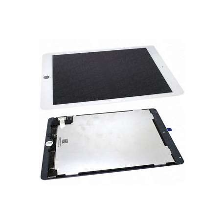 Ecran & Tactile Apple iPad Air 2 A1566/A1567 Blanc