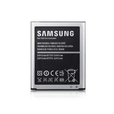 Batterie S4/I9500