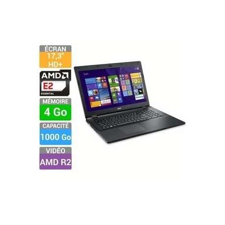 ACER ASPIRE E5-721-20C6