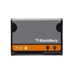 Batterie 1300 mAh smartphone BlackBerry F-S1 ref DC100927