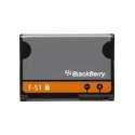 Batterie 1300 mAh smartphone BlackBerry F-S1 ref DC100927