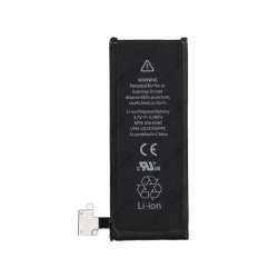 Batterie smartphone 1430 mAh Apple 4GS ref SB2337227