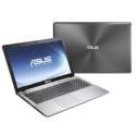 Ordinateur portable ASUS X750LN